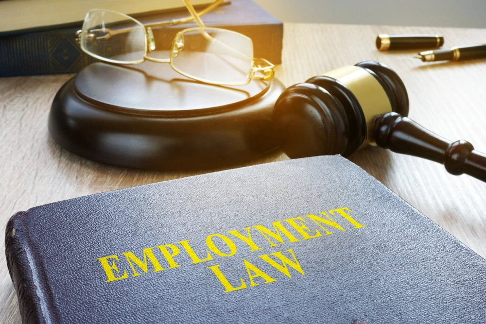employment law compensation claims Yorkshire