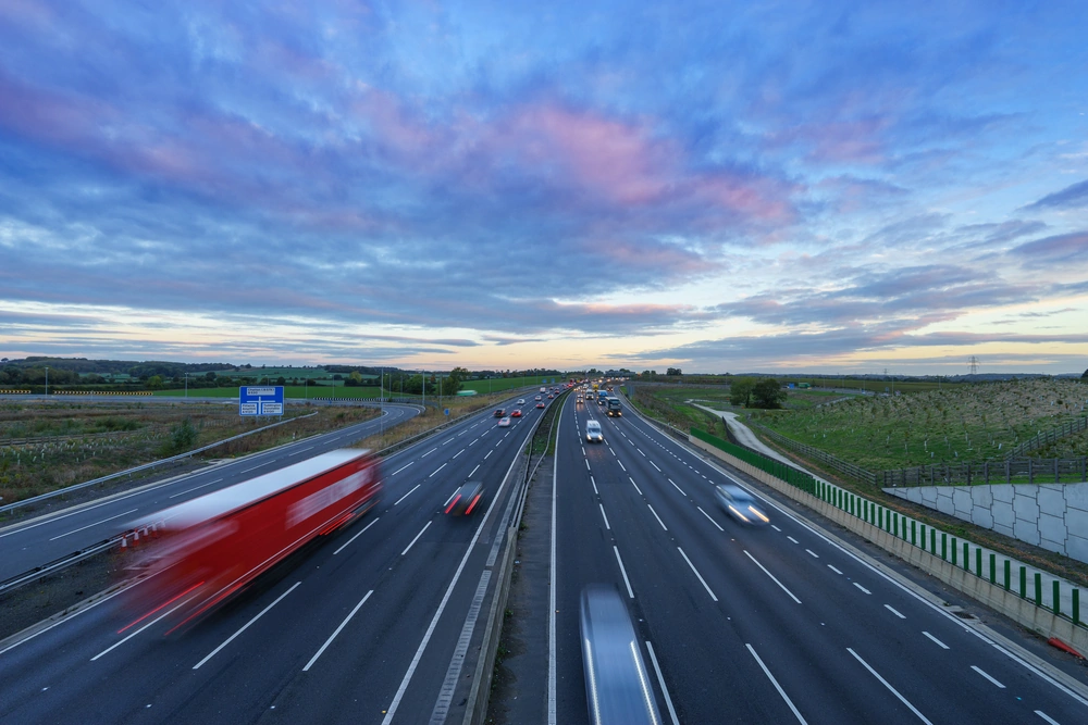 road traffic accident compensation claims Yorkshire