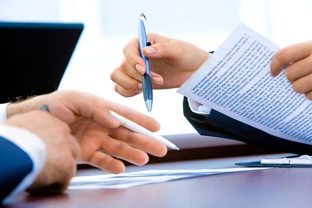 Professional will-writing services in Barnsley