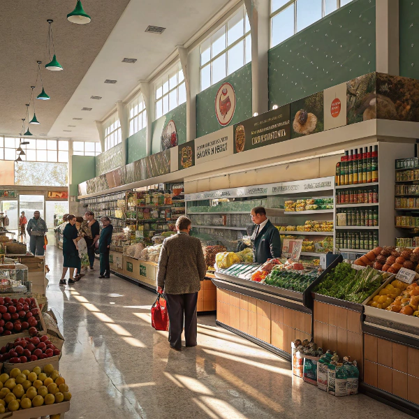 Yorkshire supermarkets could be liable for compensation