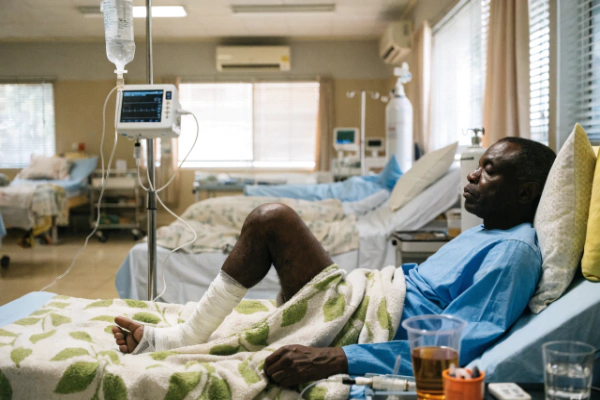 Medical Treatment Negligence Claims