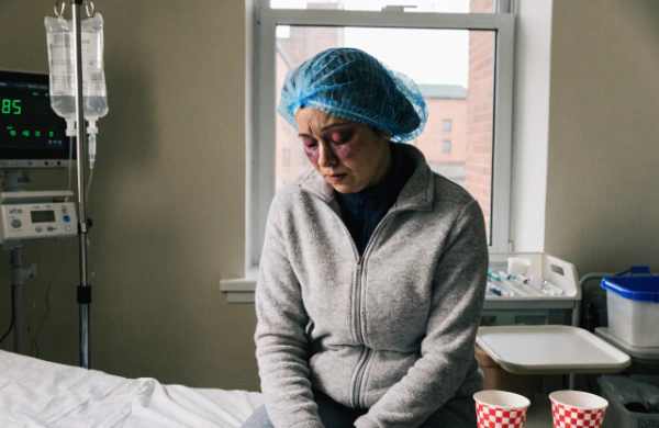 Medication Error Compensation