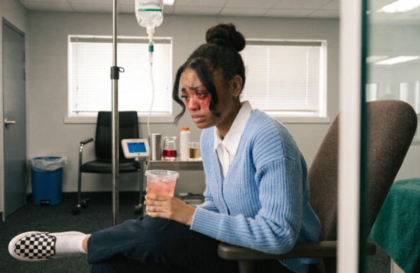 cometic surgery negligence