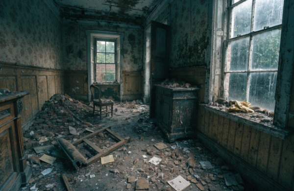 damp and mould claims