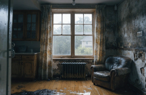 housing disrepair Yorkshire claims