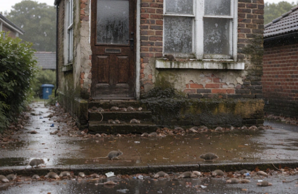 mice pest control claims