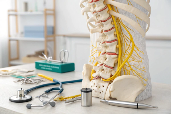 spinal trauma injury