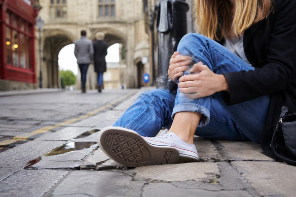 york tourist injury claim